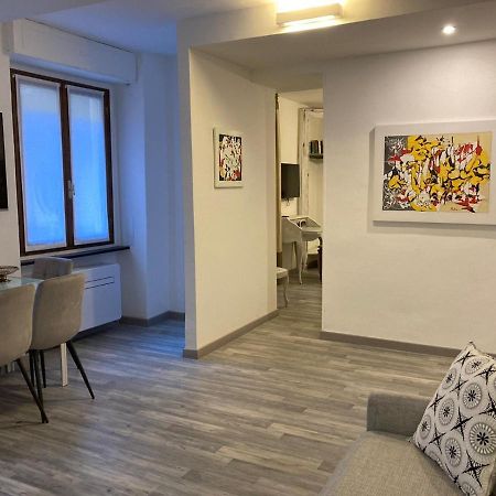 Suite Cavour Torino Exterior foto