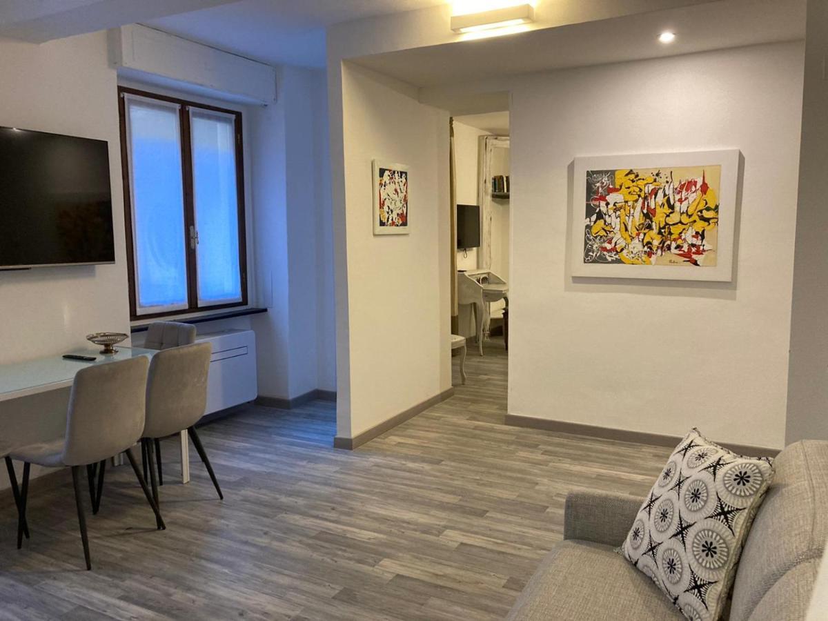 Suite Cavour Torino Exterior foto