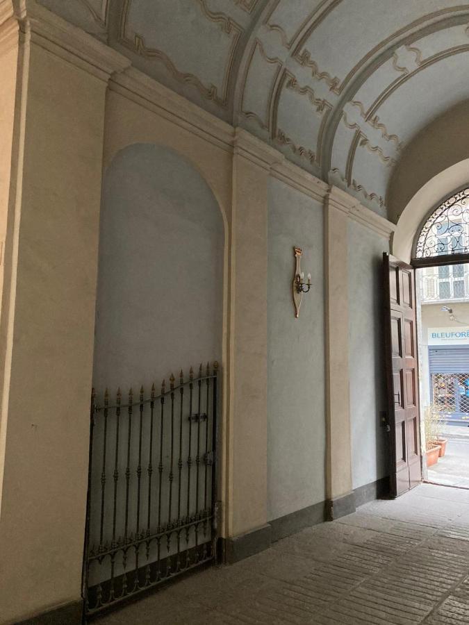 Suite Cavour Torino Exterior foto