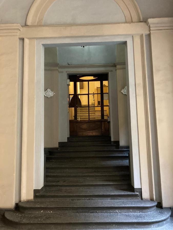 Suite Cavour Torino Exterior foto