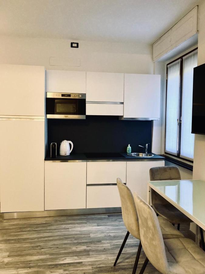 Suite Cavour Torino Exterior foto