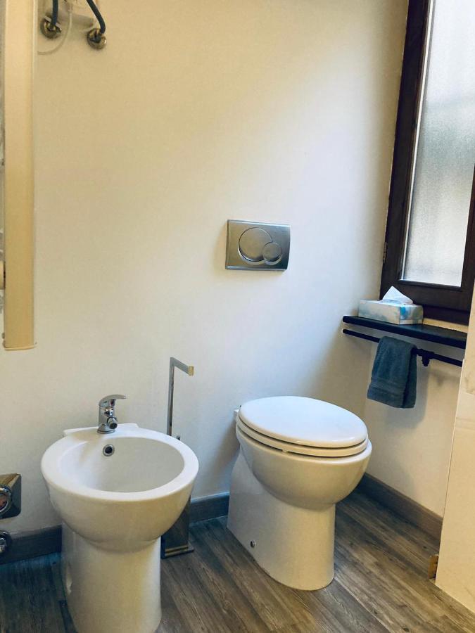 Suite Cavour Torino Exterior foto
