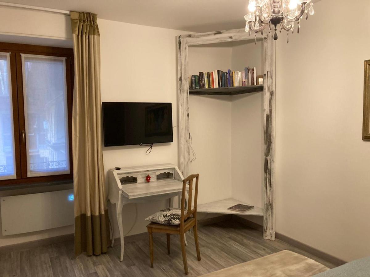 Suite Cavour Torino Exterior foto