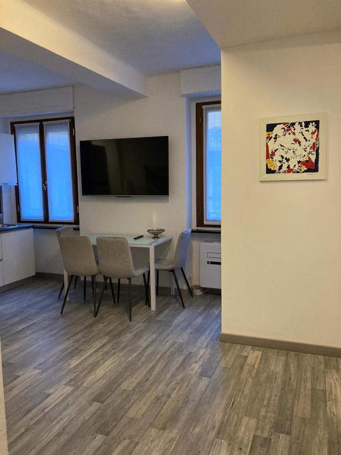 Suite Cavour Torino Exterior foto